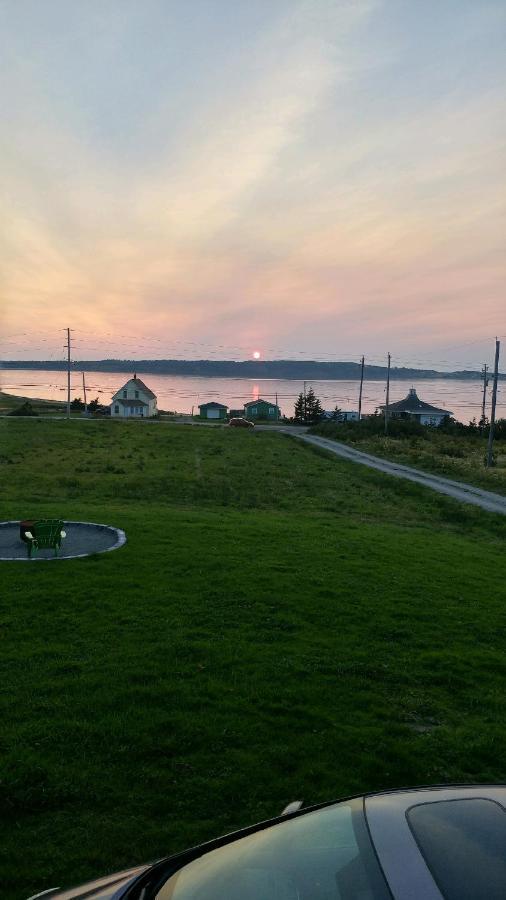Beachview Apartment Port Hood Экстерьер фото